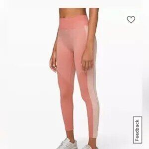 Lululemon Ebb to Train Tights Size 4